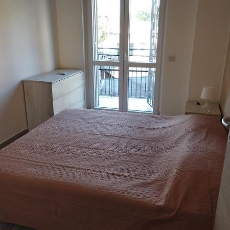 Turro Center Apartment Milan Exterior photo
