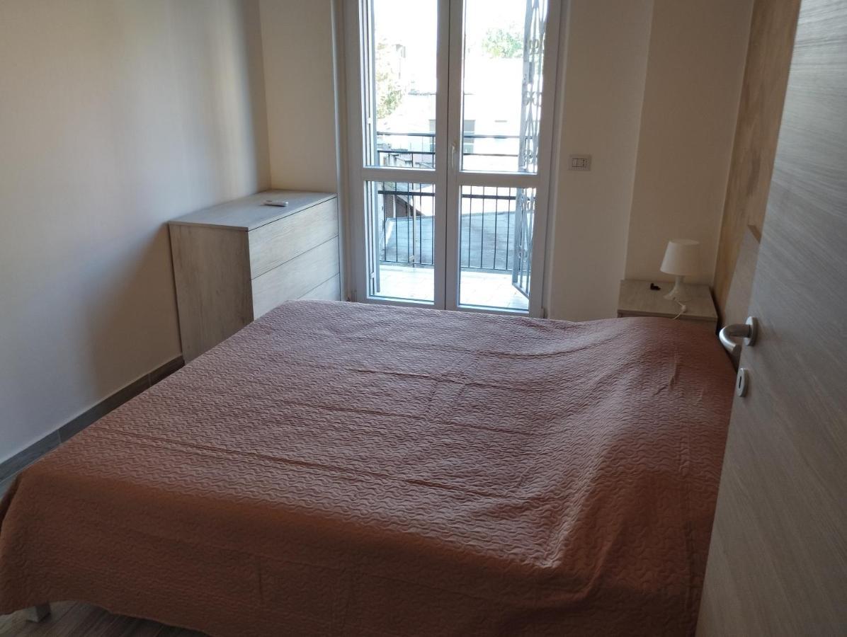 Turro Center Apartment Milan Exterior photo