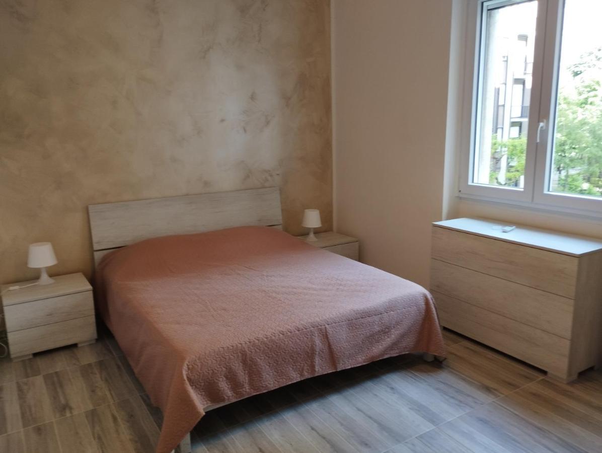 Turro Center Apartment Milan Exterior photo